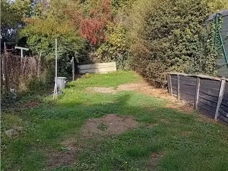 maison 4 pièces 79 m²