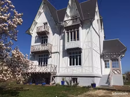maison 7 pièces 198m2 aucun travaux à prévoir