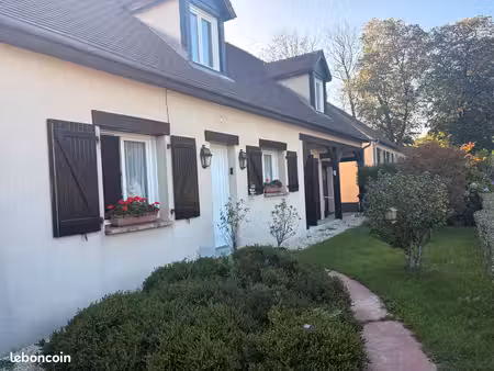 maison la lucerne d outremer