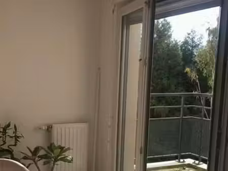 appartement t2