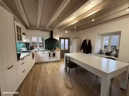 appartement 3 pièces 78 m²
