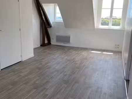 appartement 2 chambres