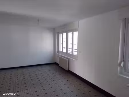 appartement t3