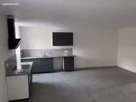 location appartement t3 neuf