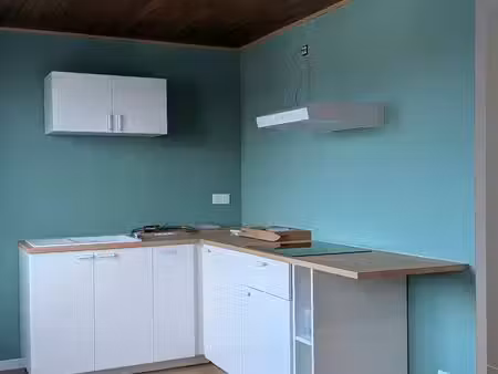 appartement 2 chambres