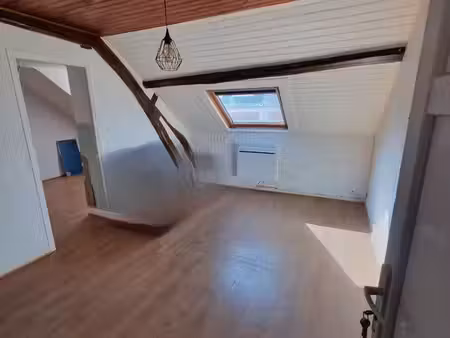 appartement centre ville méru