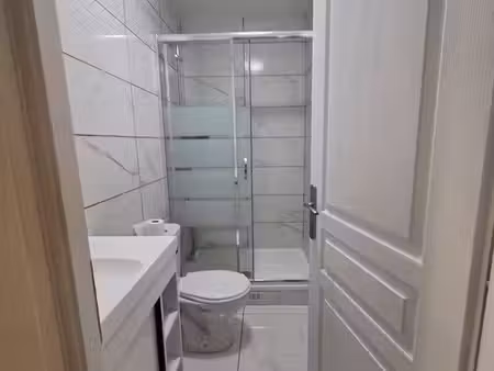 studio 20m²