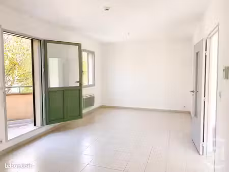 appartement 4 pièces 92 m²