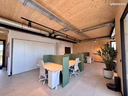 bureau à louer