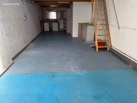 garage