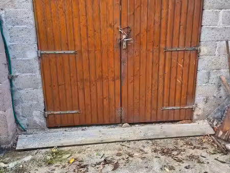 garage a louer a petit caux