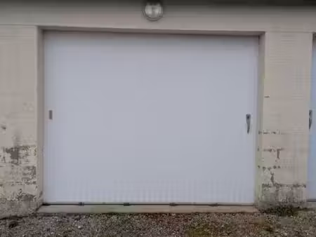 garage vire