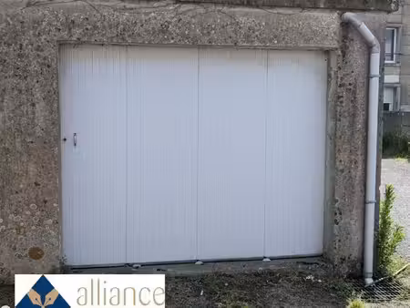 garage vire