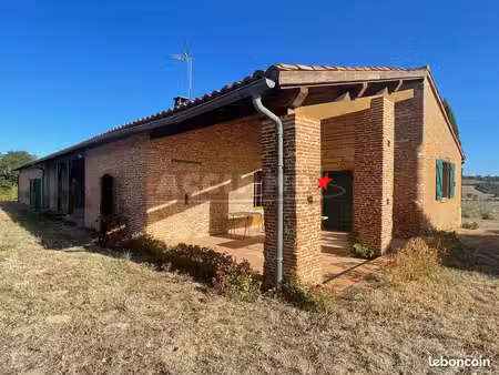 ferme 7 pièces 246 m²