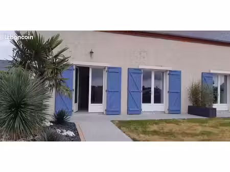 1017 - maison – t3 – joue sur erdre – disponible fin novembre
