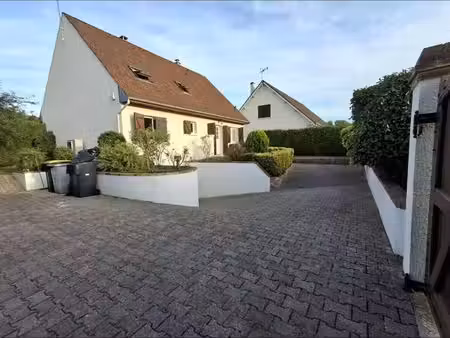 maison a vendre