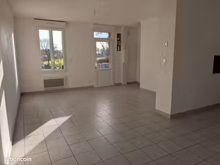 maison t4