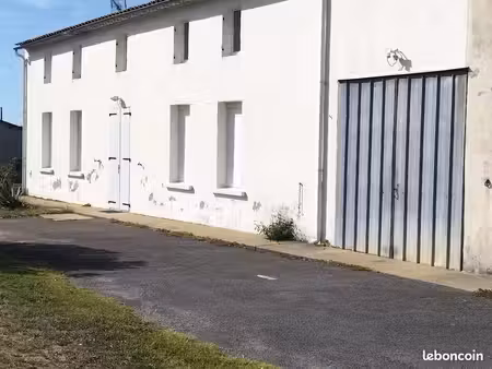 location maison 4 pièces