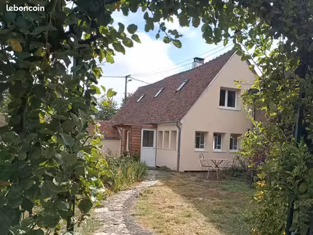 hanvoile - maison 7 pièces avec dépendances