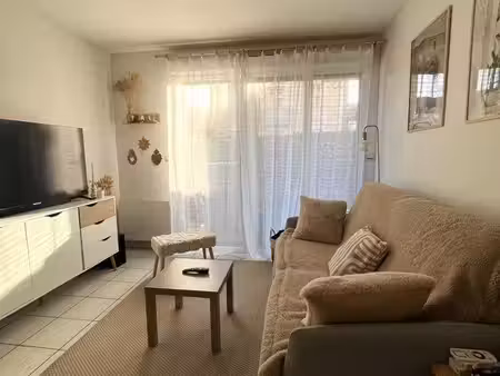 appartement t2