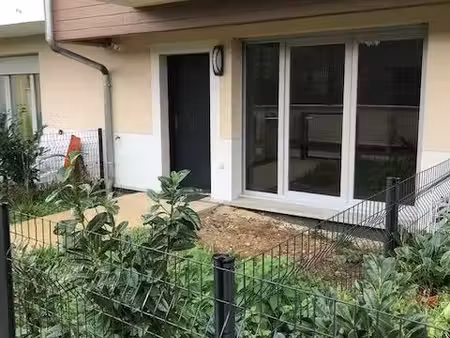 appartement 3 pièces 67 m²