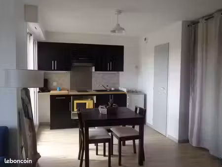 appartement t2 bis
