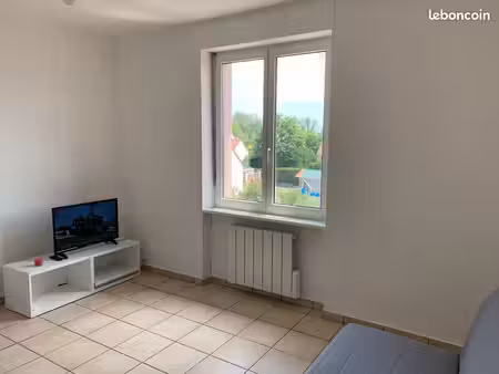 a louer f1 à kingersheim