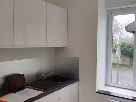 appartement t2 rosporden