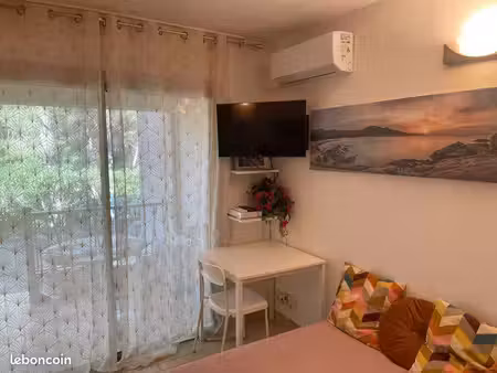 loue studio meublé étudiant