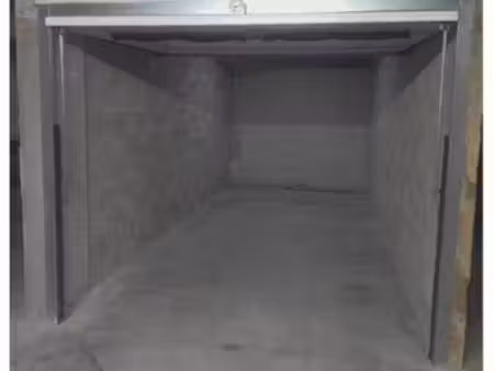 location box et/ou place