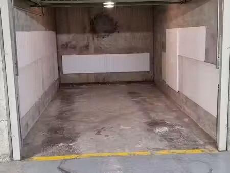 garage soisy centre ville