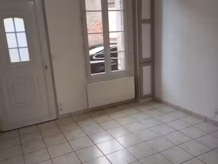 a louer maison abbevilloise
