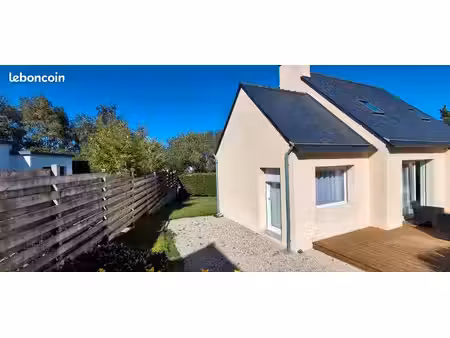 recherche logement meublé
