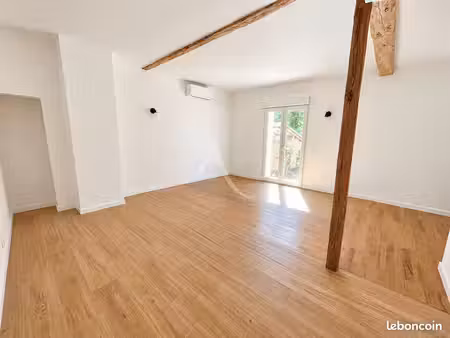 maison 3 pièces 90 m²