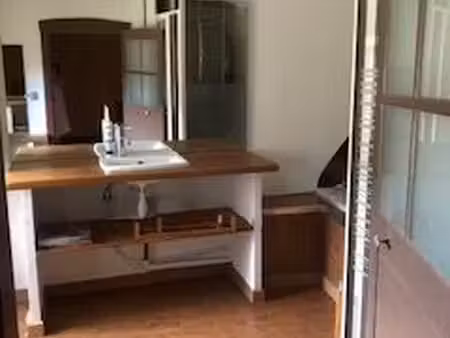 maison f4