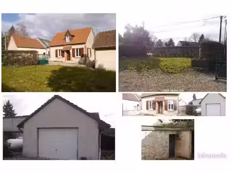 maison t4 80m2