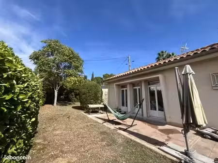 location villa