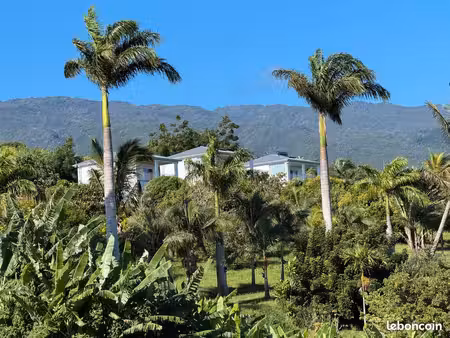 villa stelau
