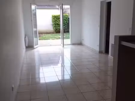 appartement f2