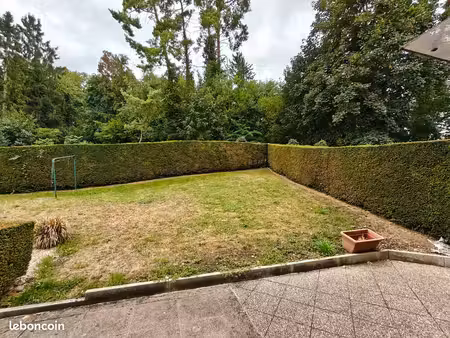 sous-location appartement à hegenheim - disponible à partir de mi/fin décembre