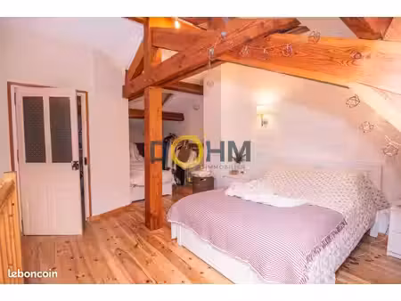 appartement t2