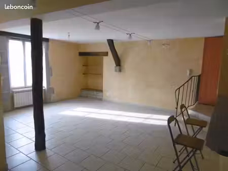 location appartement f3 poligny