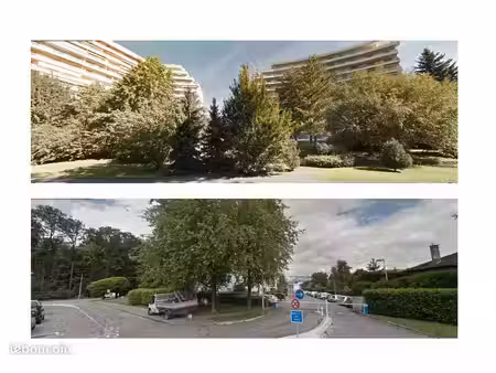 location grand garage sécurisé
