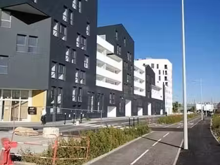 à louer – parking en sous-sol sécurisé – carrières-sous-poissy