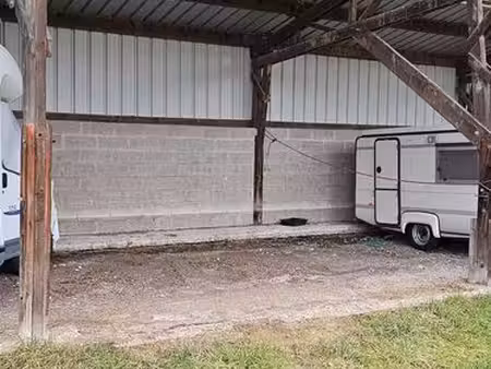 emplacement voiture