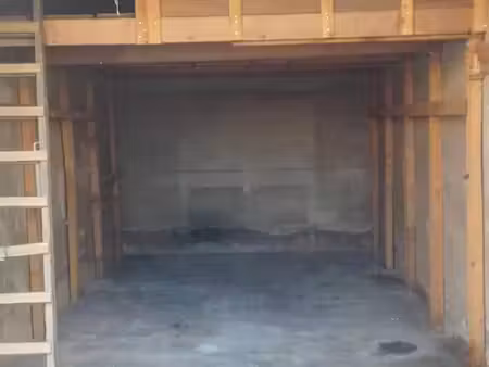 location garage