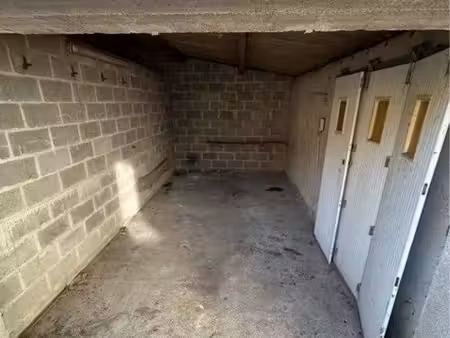garage