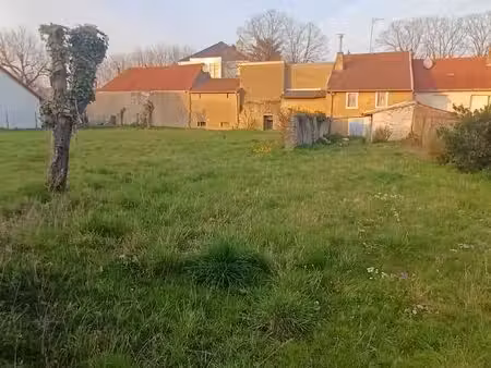 ? maison lorraine – augny – grand terrain 13 22 ares – fort potentiel■grand terrain & fort