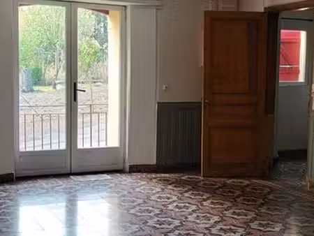 maison lumineuse
