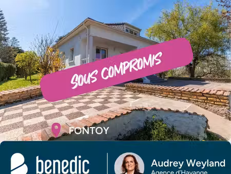 maison 8 pièces 216 m²
